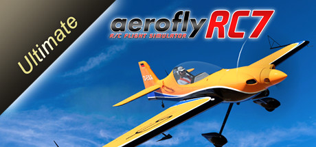 Aerofly rc 7 radio controlled simulator for mac