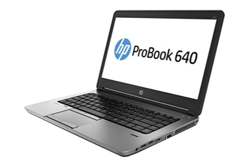 hp probook 640 g1 specification